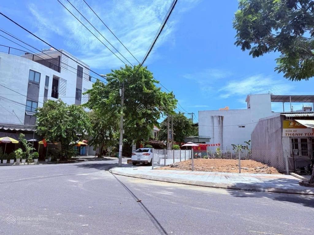 Bán lô góc đẹp tại trần tử bình mẹ thứ
cẩm lệ, đà nẵng, 150m2