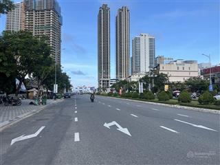 Bán gấp lô góc siêu đẹp mặt tiền phạm văn đồng & hoàng bích sơn. vị trí vàng.