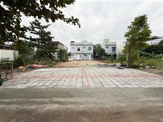 Chào bán 2 lô đẹp mặt tiền đường 10.5m văn tiến dũng, hòa xuân đà nẵng