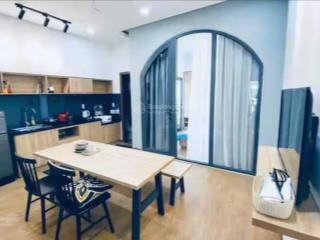 Bán tòa nhà căn hộ dịch vụ gần võ chí công gần toà nhà hành chính sân bóng khu liên hiệp th