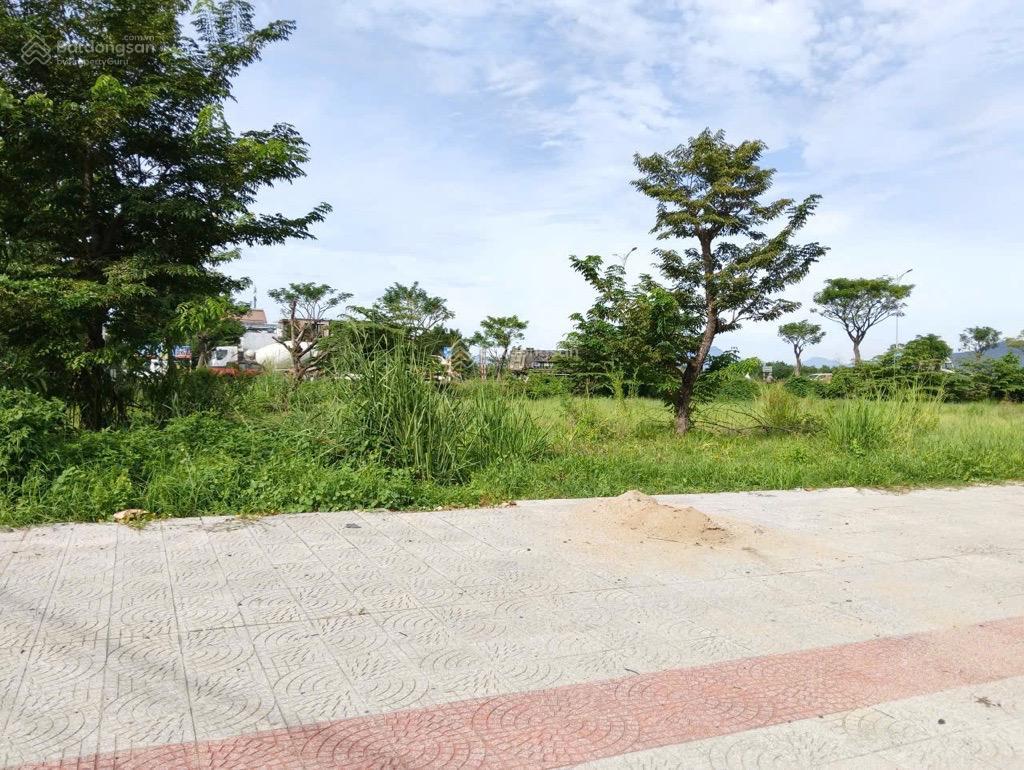 Bán gấp đất nền 300m2 tại tôn thất dương kỵ, 22,5 tỷ giá tốt