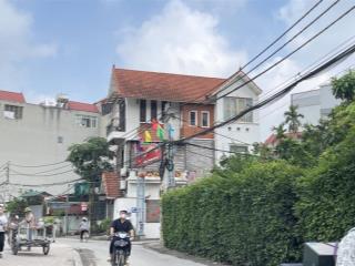 Bán nr 4pn, 4wc, 48,6m2, 6,8 tỷ tại phương canh, nam từ liêm, hà nội giá cực chất