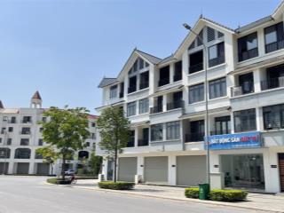 Bán lk hinode royal park, quốc lộ 32, kinh doanh định 100m2. sổ đỏ sẵn sàng tên