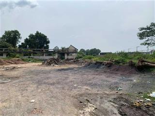 Bán đất diện tích 10.829,7m2 huyện long thành