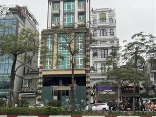 Siêu phẩm! bán nhà mặt phố trần bình trọng p2 quận 5. dt 4.1x16m 57m2, 5 tầng. giá 29 tỷ tl