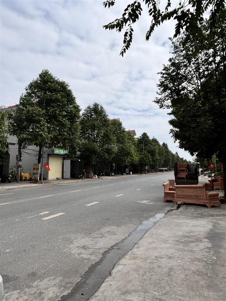 Siêu phẩm cho thuê nhà 5 tầng + 1 tum, 15 phòng mặt đường đt286 hòa tiến, yên phong, bắc ninh