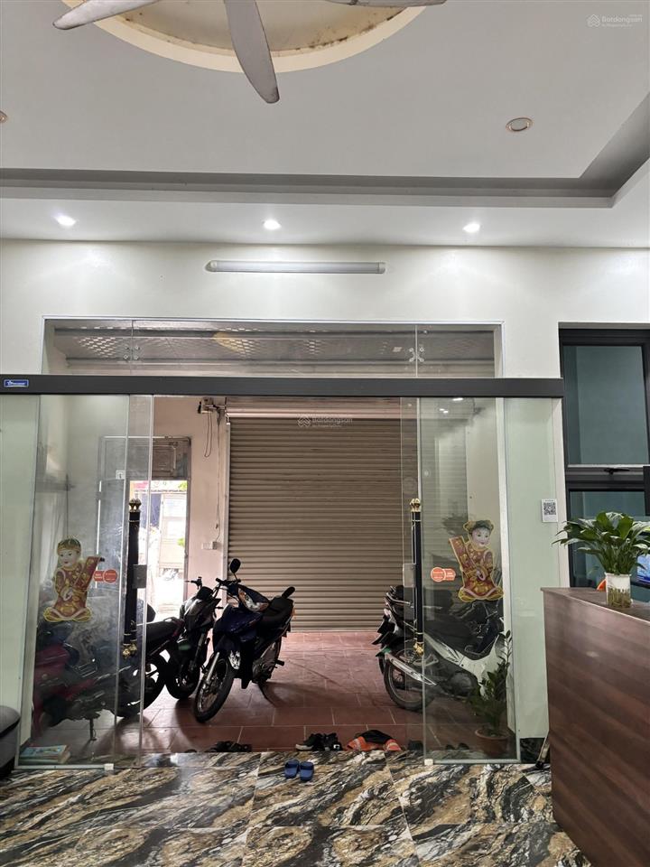 Siêu phẩm cho thuê nhà 5 tầng + 1 tum, 15 phòng mặt đường đt286 hòa tiến, yên phong, bắc ninh