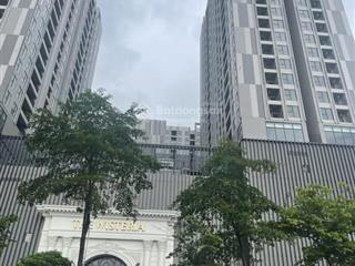 Cập nhật quỹ căn cho thuê chung cư the wisteria nhổn  hoài đức, đối diện đại học công nghiệp