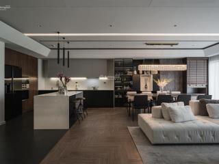 Tôi bán căn hộ 125.2m2 tại new skyline, 3n 2w, full nội thất, hướng mát, giá 8,5 tỷ