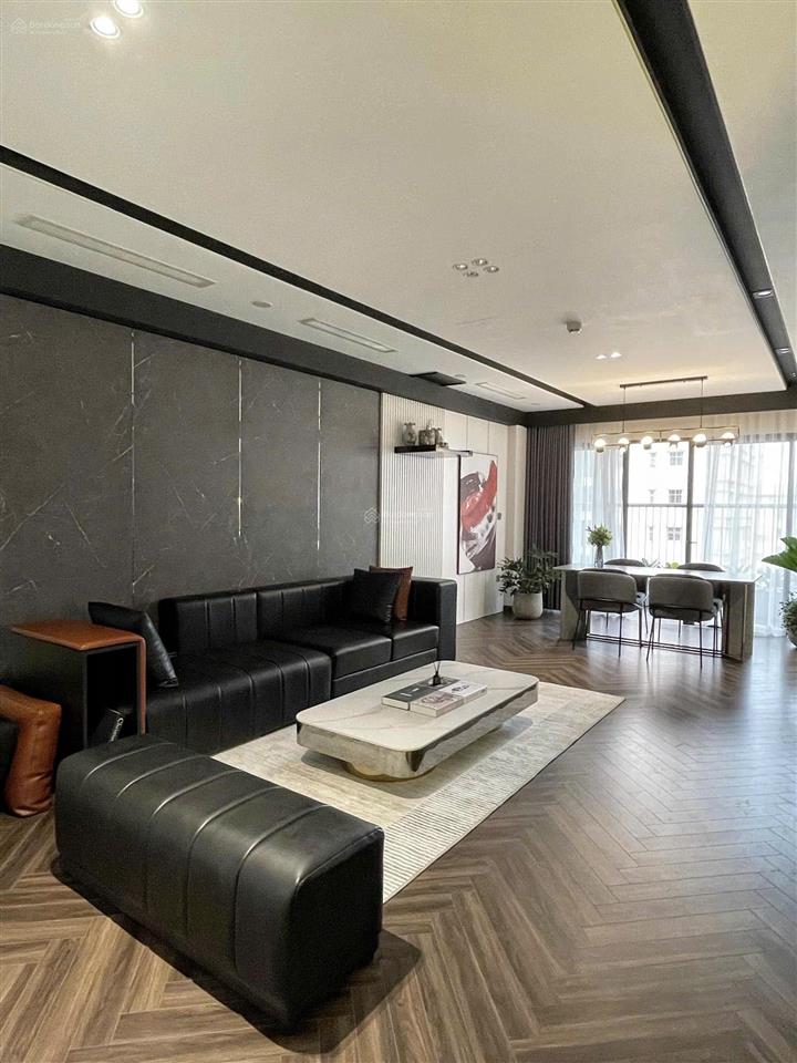 Chính chủ bán căn hộ 97,4m2 tại sapphire palace, 3n 2w, full đồ, tầng trung, giá 6,9 tỷ
