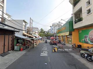 Villa mặt tiền mai văn vĩnh, quận 7  115m2, ngang 6.3m nở hậu, thiết kế hiện đại  27 tỷ