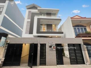 Biệt thự nguyễn văn linh | 194m2, ngang 9 | cách đại học tài chính marketing 500m | chỉ 24 tỷ tl