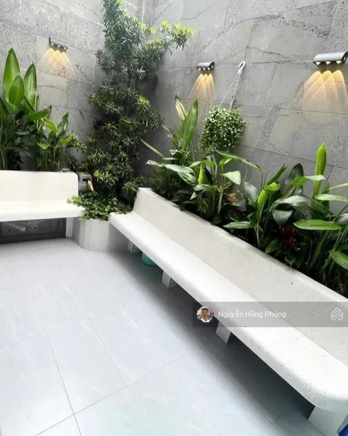 Cần bán mặt tiền đường số ngay khu chợ tân mỹ, quận 7  80m2, 4 tầng, nhà mới ở ngay  500m tới pmh