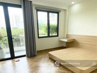 Cần bán mặt tiền đường số ngay khu chợ tân mỹ, quận 7  80m2, 4 tầng, nhà mới ở ngay  500m tới pmh