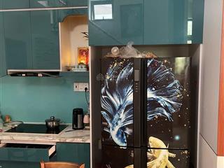 Bán nhà đường đặng vũ hiệp  khu vĩnh điềm trung