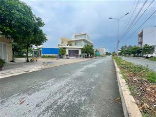Ông hai bán gấp lô đất nền tại đường số 14 kdc 135 tt bến lức 175m2 giá 1 tỷ 9