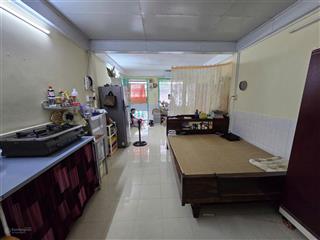 Bán căn hộ chung cư nguyễn thiện thuật lô e, lầu 2 quận 3