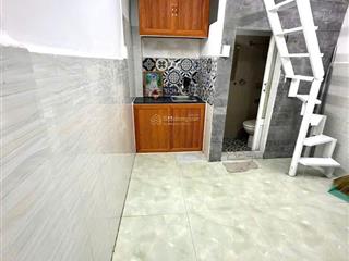 Nhà nhỏ  q8  sổ riêng ngay cầu chánh hưng giáp q5  1,39 tỷ