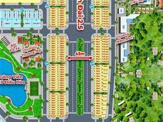 Chính chủ bán đất trúng đấu giá trục đường vành đai 2.5 mb520 đồng nhưng