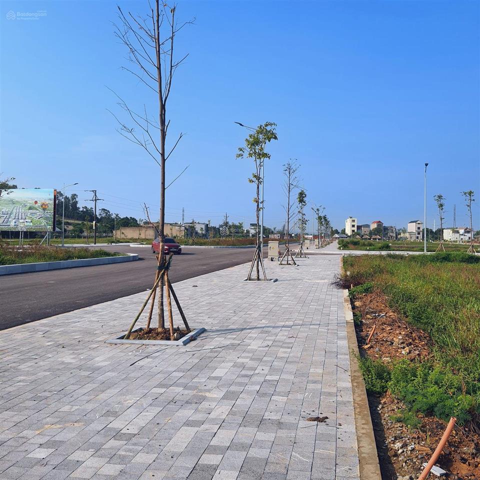 Chính chủ bán đất trúng đấu giá trục đường vành đai 2.5 mb520 đồng nhưng