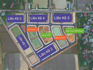 Chính chủ bán đất phân lô đấu giá phường đông văn trước cửa kcn thăng long 4 sumitomo