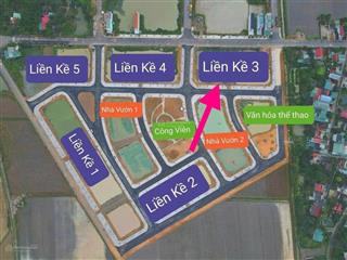 Chính chủ bán đất phân lô đấu giá đông văn cạnh kcn thăng long 4