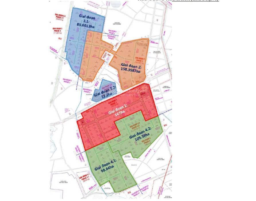 Chính chủ cần bán nhanh lô đất tỉnh lộ trước cửa khu công nghiệp 650ha đông văn