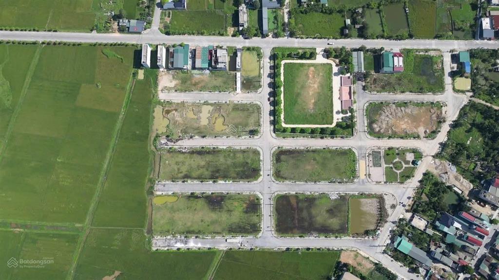 Chính chủ cần bán nhanh lô đất tỉnh lộ trước cửa khu công nghiệp 650ha đông văn