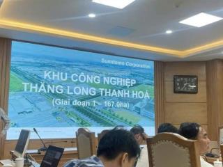 Chính chủ cần bán nhanh lô đất tỉnh lộ trước cửa khu công nghiệp 650ha đông văn