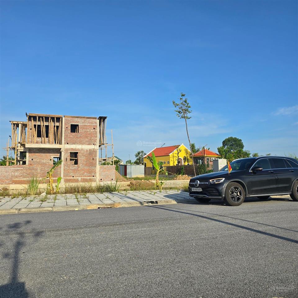 Chính chủ cần bán nhanh lô đất tỉnh lộ trước cửa khu công nghiệp 650ha đông văn