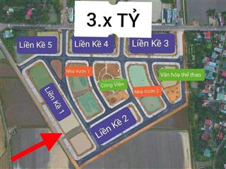 Chính chủ bán đất đấu giá mb3178 đông văn trước cửa khu công nghiệp thăng long 650ha