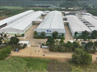 Bán gấp lô đất sát kcn giá 160triệu (bao mọi chi phí)