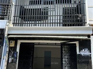 Nhà bán hẻm 1/ chiến lược hẻm 5m thông giáp khu tên lửa chính chủ cần bán gấp