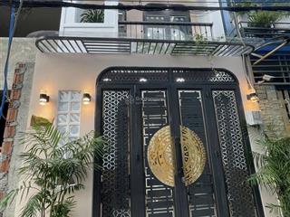 Siêu phẩm nhà phố ngay trung tâm tân phú cũ nay là phường tân sơn nhì 4m x 14m 1 lầu, 3pn, 3wc