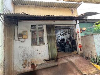 Chính chủ lâu đời bán gấp nhà hẻm 4m lương thế vinh giáp đầm sen [4.57m x 12.3m ] nở hậu 5.08m