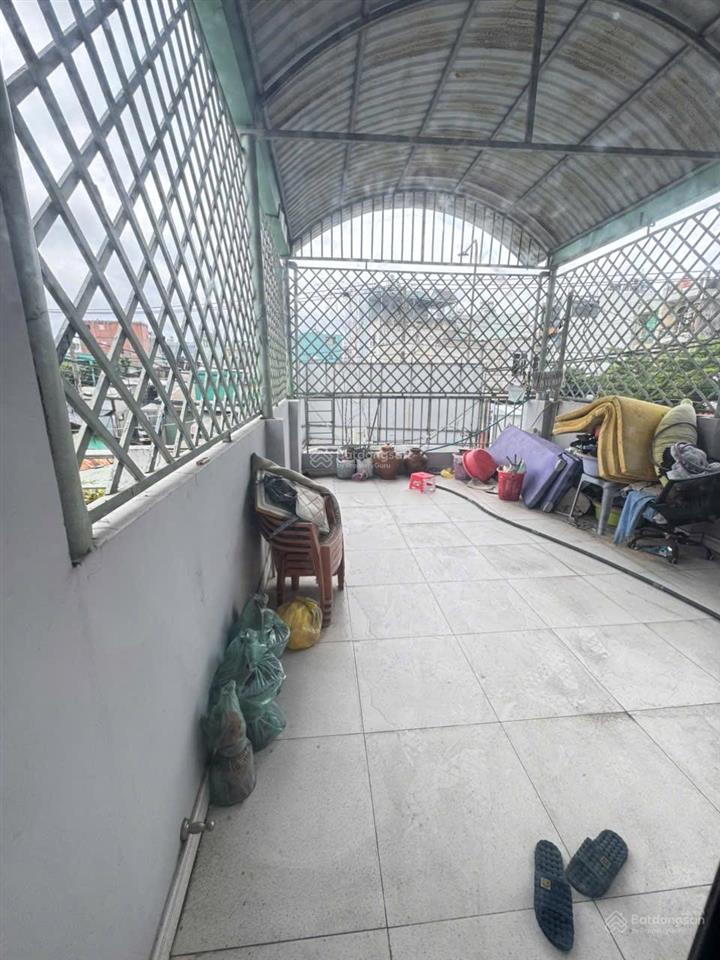 Chủ kẹt tiền bán gấp nhà  mặt tiền kinh doanh tân hòa đông [4m x 20m] trệt  1 lầu đang cho thuê