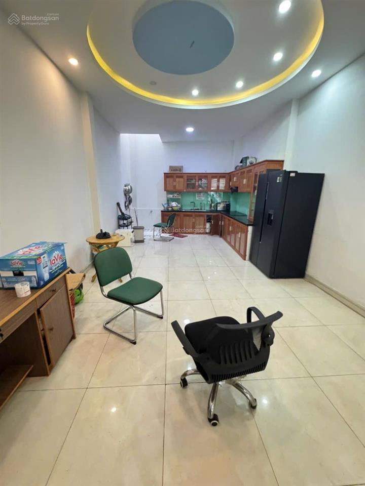 Chủ kẹt tiền bán gấp nhà  mặt tiền kinh doanh tân hòa đông [4m x 20m] trệt  1 lầu đang cho thuê