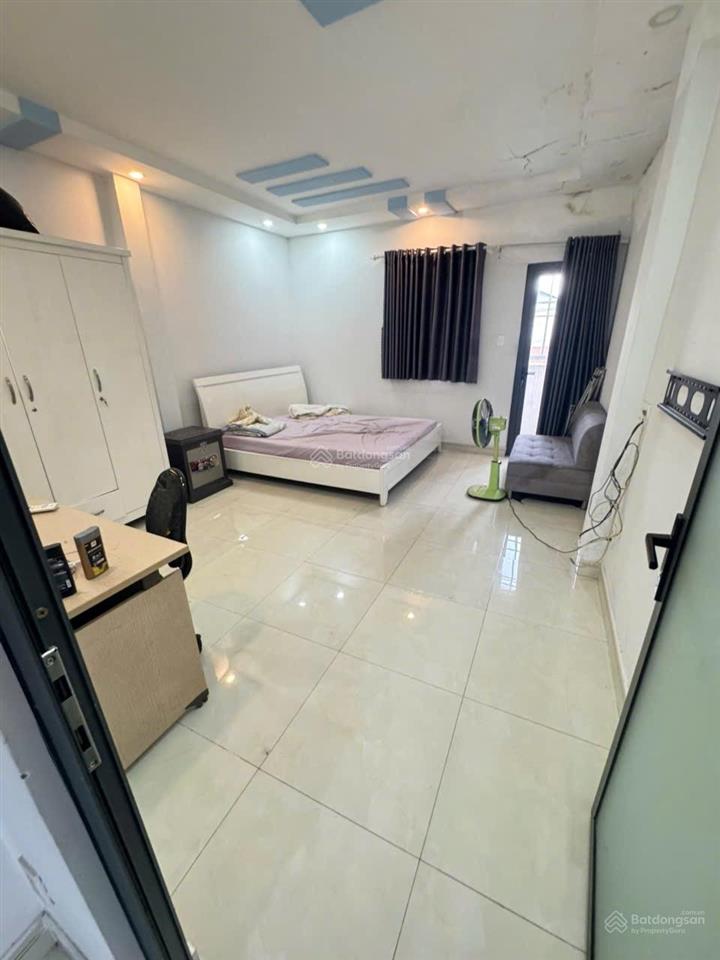 Chủ kẹt tiền bán gấp nhà  mặt tiền kinh doanh tân hòa đông [4m x 20m] trệt  1 lầu đang cho thuê