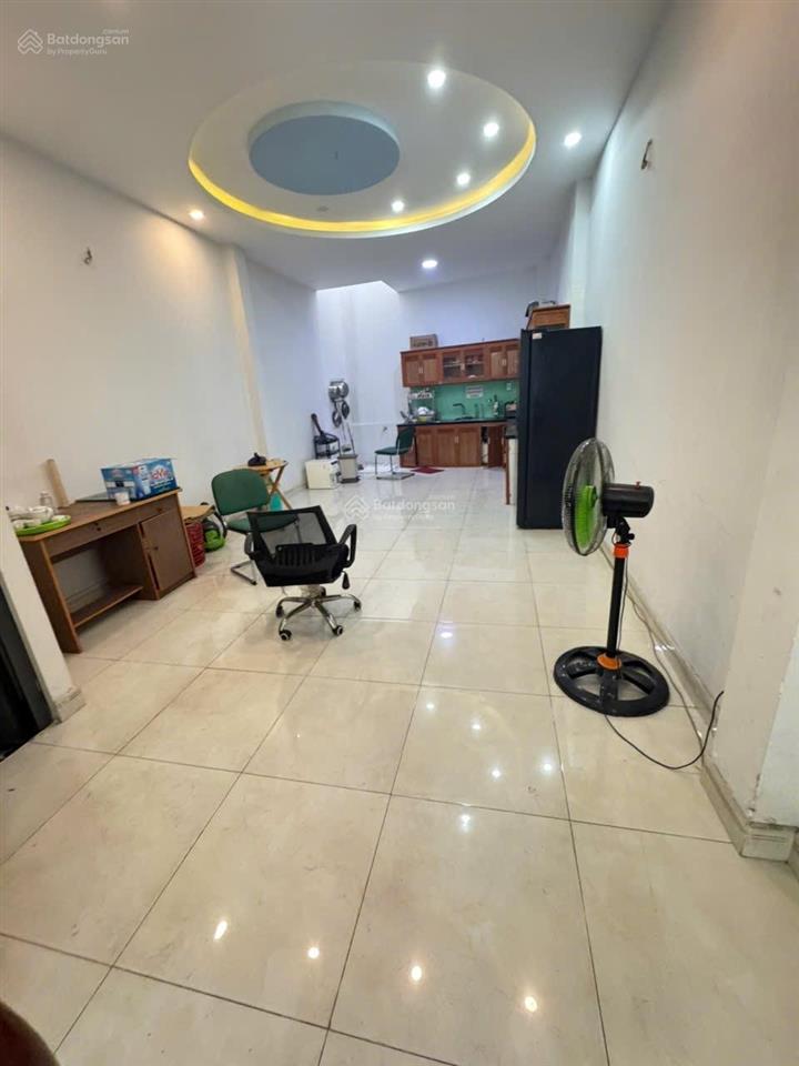 Chủ kẹt tiền bán gấp nhà  mặt tiền kinh doanh tân hòa đông [4m x 20m] trệt  1 lầu đang cho thuê
