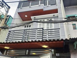 Chính chủ bán nhà không lộ giới hẻm xe hơi 5m full nội thất cao cấp [4m x 15m] 2 lầu, sân thượng