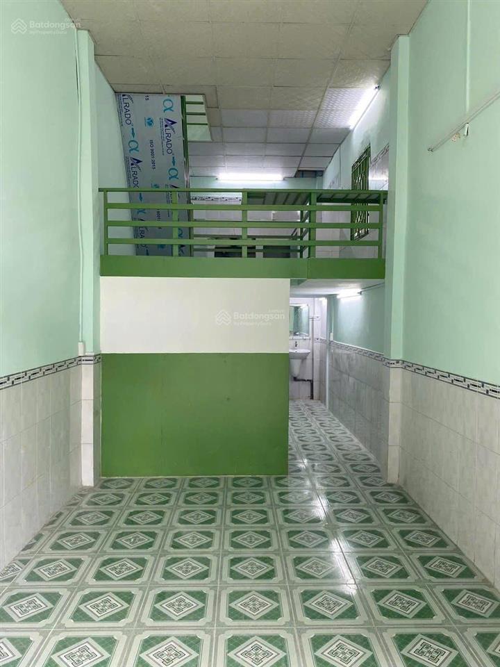 Chính chủ bán nhà hẻm 5m 1/ lê trọng tấn [ 3m x 10m ] trệt lửng 1 lầu ,2pn 2wc