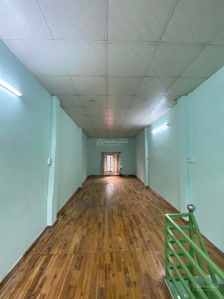 Chính chủ bán nhà hẻm 5m 1/ lê trọng tấn [ 3m x 10m ] trệt lửng 1 lầu ,2pn 2wc