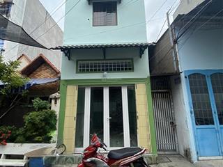 Chính chủ bán nhà hẻm 5m 1/ lê trọng tấn [ 3m x 10m ] trệt lửng 1 lầu ,2pn 2wc