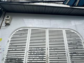 Bán nhà  tân phú  thoại ngọc hầu full nội thất [4.5m x 11m] nhà mới đẹp bán gấp