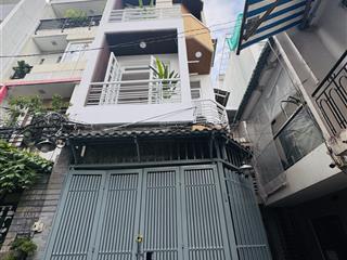 Chính chủ bán nhà ngay trung tâm chợ vải [4m x 16m] 2 lầu st giá tốt