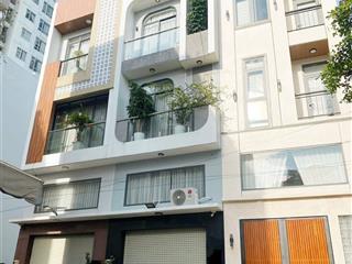 Chính chủ cần bán nhà đường số 4 lê văn quới nhà mới xây [4m x 13.5m] 3 tấm 4pn 5wc