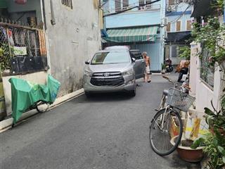 Chính chủ bán nhà thoại ngọc hầu [5m x 13.5m] nở hậu 7.5m cn đủ 75m2 cần bán gấp