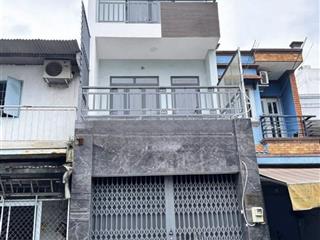 Cho thuê nhà mặt kinh doanh miếu bình đông ngay chợ bình long giáp tân phú [4m x 24m] 5pn 4wc