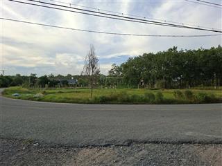 Cần sang gấp lô đất cực đẹp tại hẻm xe tải đường phú thuận, xã phú mỹ hưng, huyện củ chi, tp.hcm