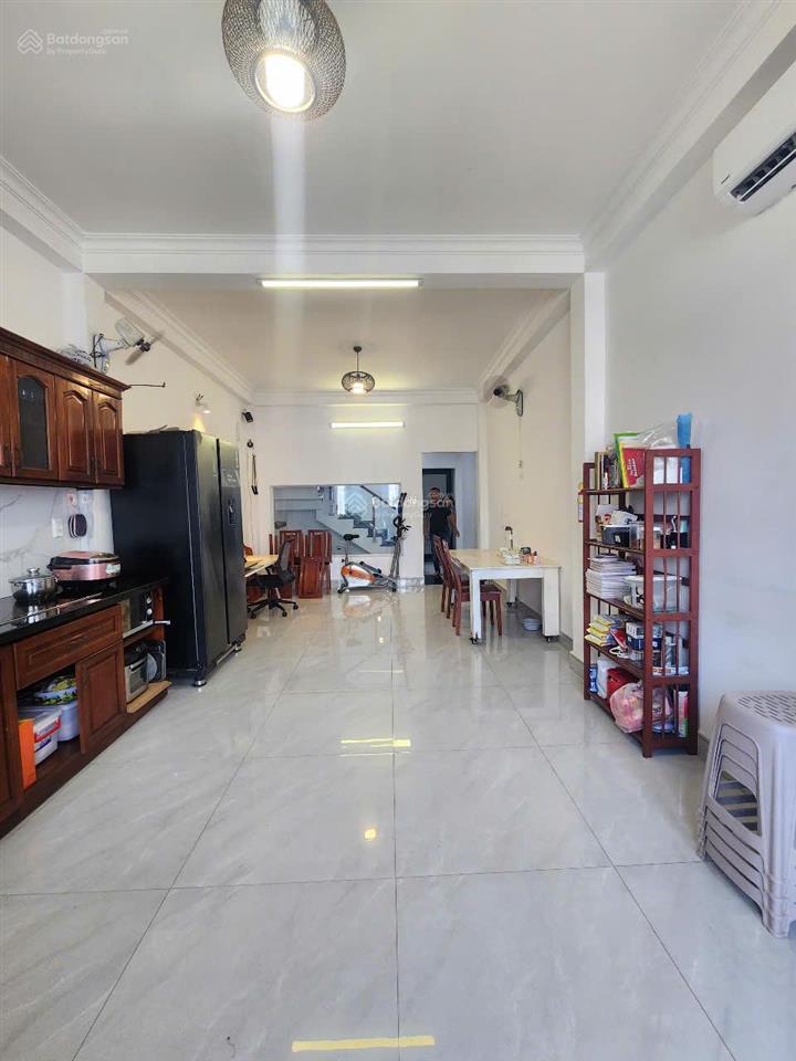 Bán nhà 4 tầng mtkd sầm uất đường gò dầu, quận tân phú 78m2 chỉ có 21,3 tỷ